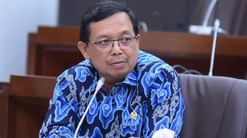 Partai Demokrat Nyatakan Dukungan Pembahasan RUU Perampasan Aset, Siap Gelar Diskusi Terbuka